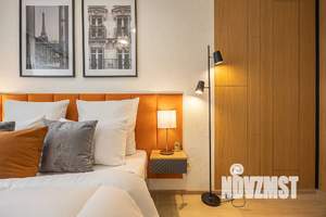 Студия квартира, посуточно, 25м2, 5/10 этаж