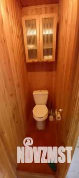 1-к квартира, посуточно, 35м2, 9/9 этаж