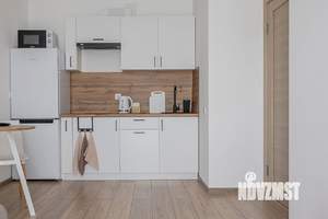 1-к квартира, посуточно, 38м2, 6/19 этаж