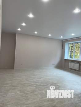 1-к квартира, на длительный срок, 40м2, 1/5 этаж