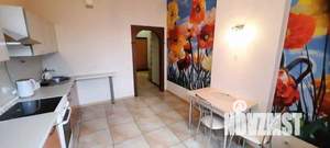 1-к квартира, посуточно, 76м2, 1/1 этаж