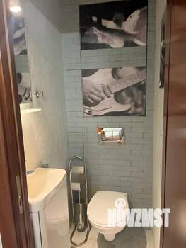 2-к квартира, посуточно, 70м2, 7/9 этаж