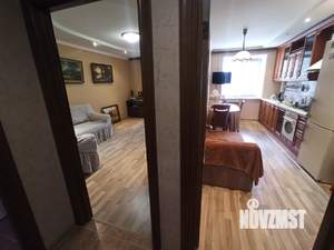 1-к квартира, на длительный срок, 45м2, 3/10 этаж