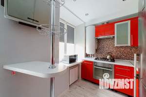 2-к квартира, посуточно, 50м2, 7/7 этаж