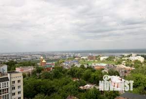 2-к квартира, на длительный срок, 100м2, 12/18 этаж