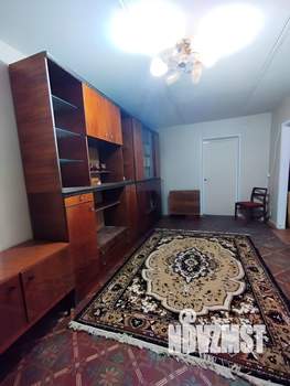 2-к квартира, на длительный срок, 45м2, 1/5 этаж