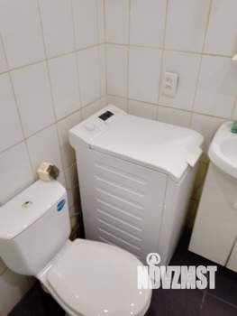 Студия квартира, на длительный срок, 23м2, 2/5 этаж