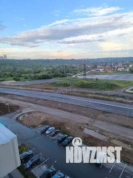 Студия квартира, посуточно, 30м2, 10/10 этаж