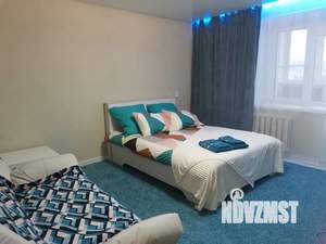 1-к квартира, посуточно, 36м2, 8/9 этаж