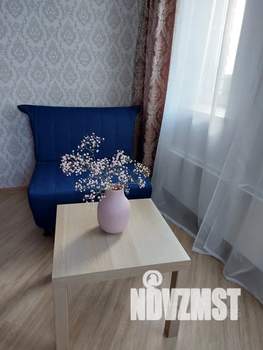 1-к квартира, посуточно, 40м2, 6/10 этаж