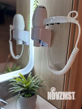 1-к квартира, посуточно, 35м2, 1/9 этаж