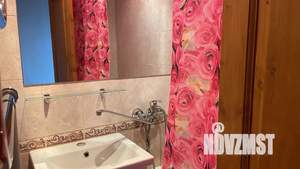 1-к квартира, посуточно, 35м2, 8/9 этаж