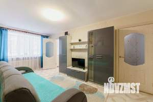 2-к квартира, посуточно, 47м2, 1/1 этаж