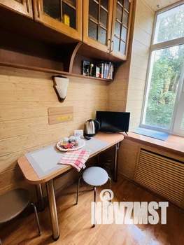 2-к квартира, посуточно, 55м2, 1/1 этаж