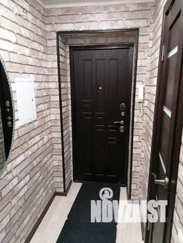 1-к квартира, посуточно, 32м2, 2/5 этаж