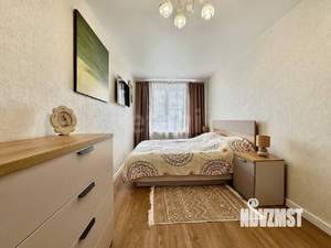 2-к квартира, на длительный срок, 43м2, 8/9 этаж
