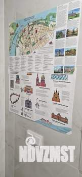 2-к квартира, посуточно, 50м2, 8/9 этаж