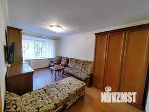 2-к квартира, посуточно, 57м2, 2/9 этаж