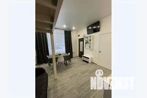 1-к квартира, посуточно, 23м2, 1/12 этаж