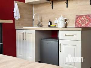 Студия квартира, посуточно, 20м2, 2/2 этаж