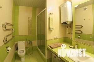 1-к квартира, посуточно, 35м2, 4/16 этаж