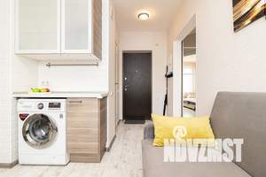 1-к квартира, посуточно, 35м2, 9/10 этаж