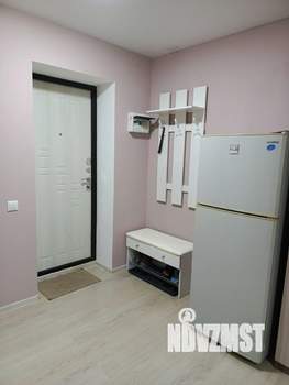 Студия квартира, на длительный срок, 24м2, 1/5 этаж