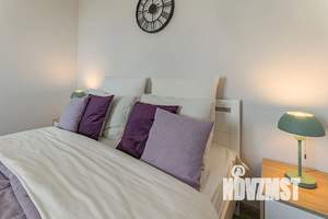 1-к квартира, посуточно, 62м2, 6/9 этаж