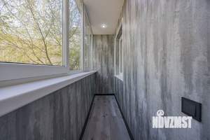 1-к квартира, на длительный срок, 37м2, 2/9 этаж