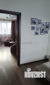 2-к квартира, на длительный срок, 46м2, 6/6 этаж