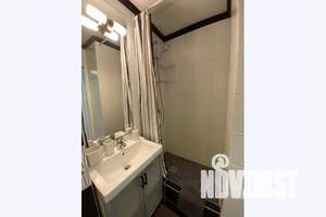 1-к квартира, посуточно, 32м2, 9/9 этаж