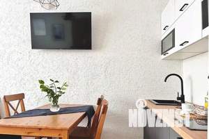 1-к квартира, посуточно, 35м2, 2/25 этаж