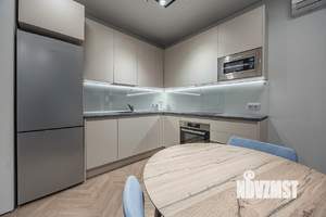 2-к квартира, на длительный срок, 50м2, 2/6 этаж