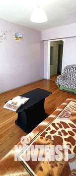 2-к квартира, посуточно, 48м2, 3/9 этаж