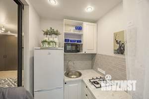 2-к квартира, посуточно, 47м2, 1/1 этаж