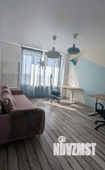 3-к квартира, на длительный срок, 104м2, 3/9 этаж