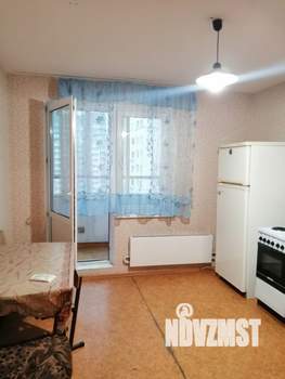 2-к квартира, на длительный срок, 63м2, 12/17 этаж