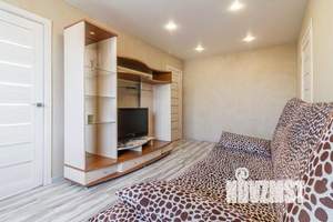 2-к квартира, посуточно, 42м2, 1/1 этаж