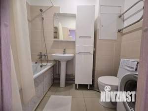 1-к квартира, посуточно, 30м2, 5/23 этаж