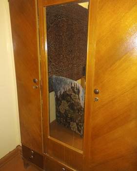 2-к квартира, на длительный срок, 45м2, 3/5 этаж