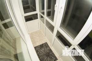 2-к квартира, посуточно, 55м2, 6/9 этаж