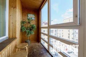 3-к квартира, посуточно, 90м2, 7/9 этаж