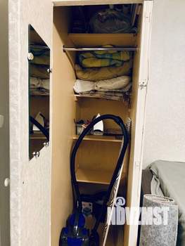 1-к квартира, на длительный срок, 30м2, 4/5 этаж