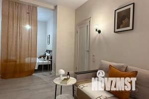 1-к квартира, посуточно, 34м2, 2/5 этаж