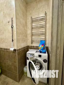 1-к квартира, посуточно, 50м2, 1/12 этаж