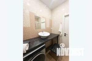 1-к квартира, посуточно, 30м2, 7/8 этаж