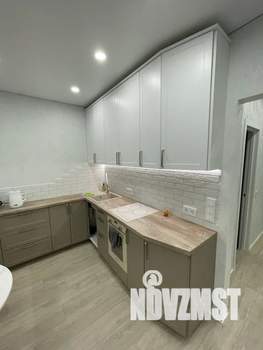 Студия квартира, посуточно, 27м2, 19/25 этаж