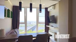 2-к квартира, на длительный срок, 70м2, 6/25 этаж