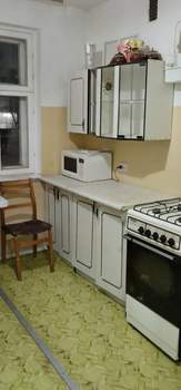 1-к квартира, на длительный срок, 35м2, 2/10 этаж