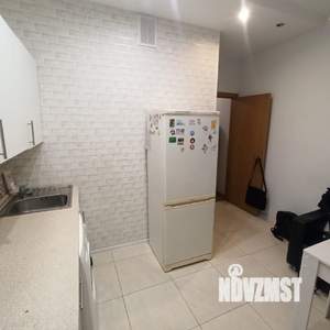 1-к квартира, на длительный срок, 42м2, 9/17 этаж